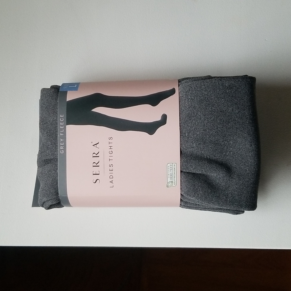 Ladies Tights